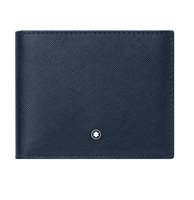Portafoglio Montblanc Uomo in Pelle 128585 - 128585